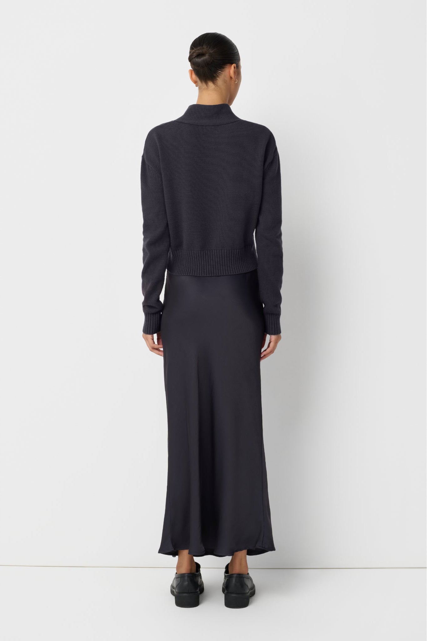 Dark Grey