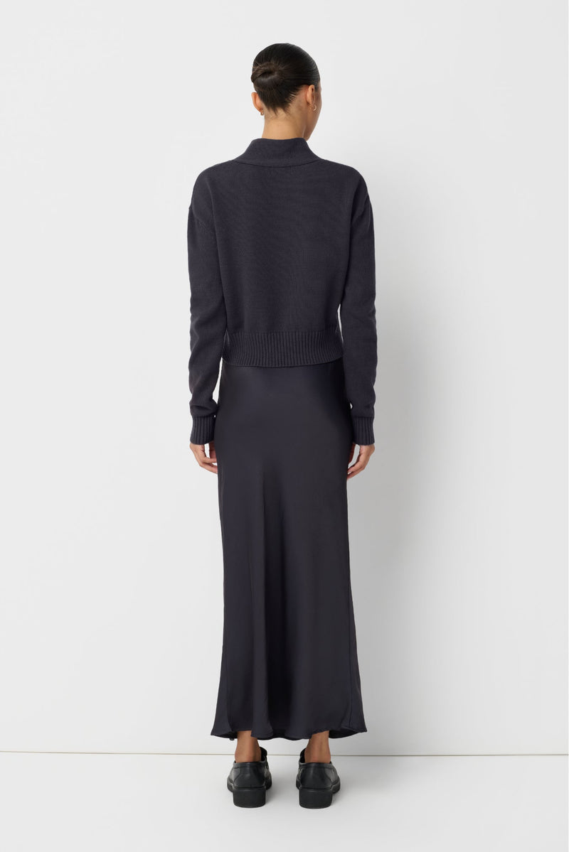 Dark Grey