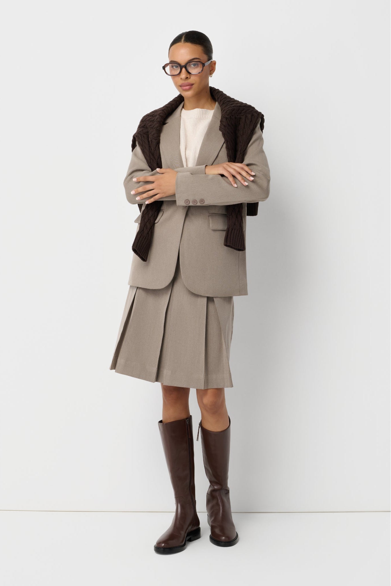 Taupe