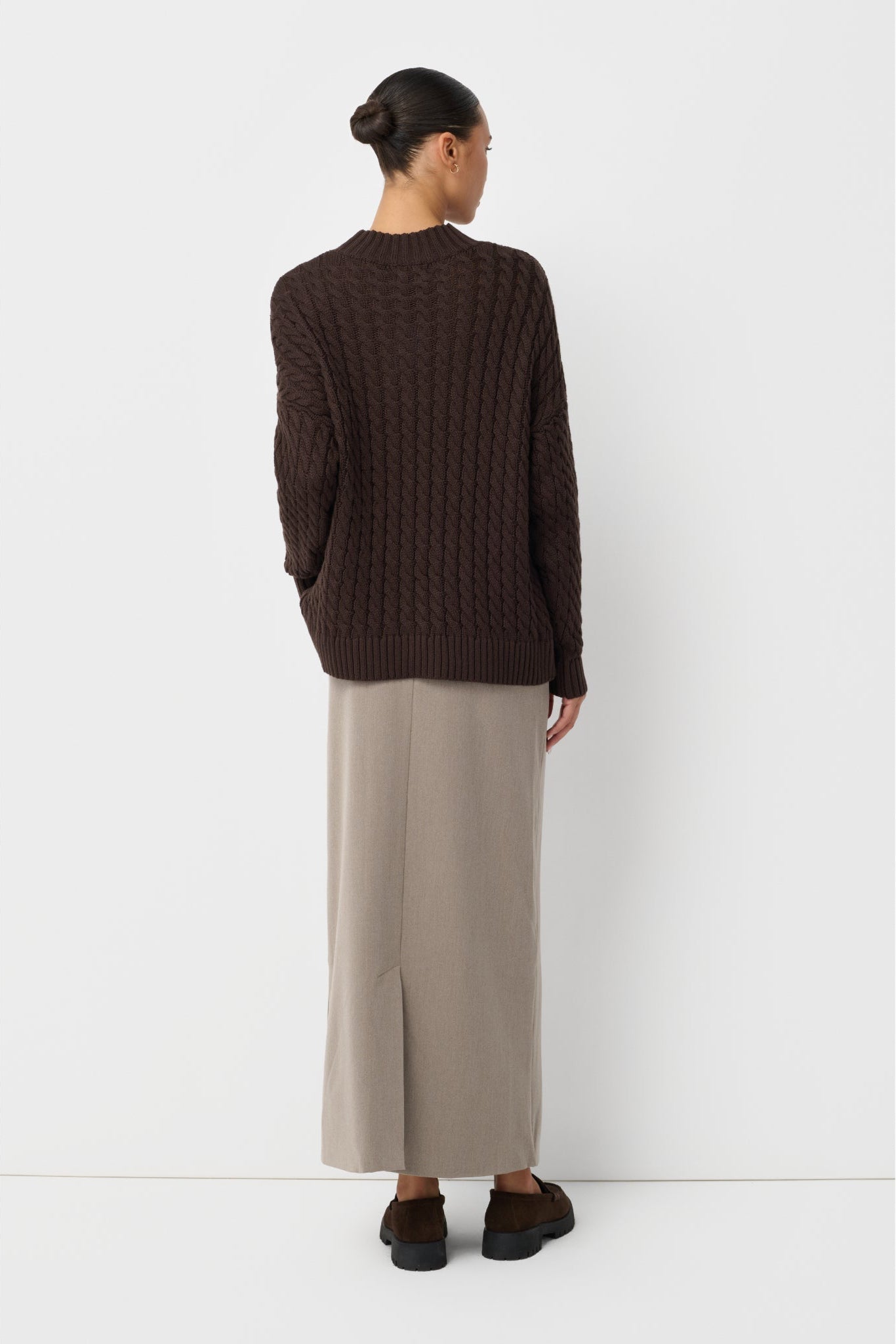 Taupe