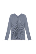 Grey Blue