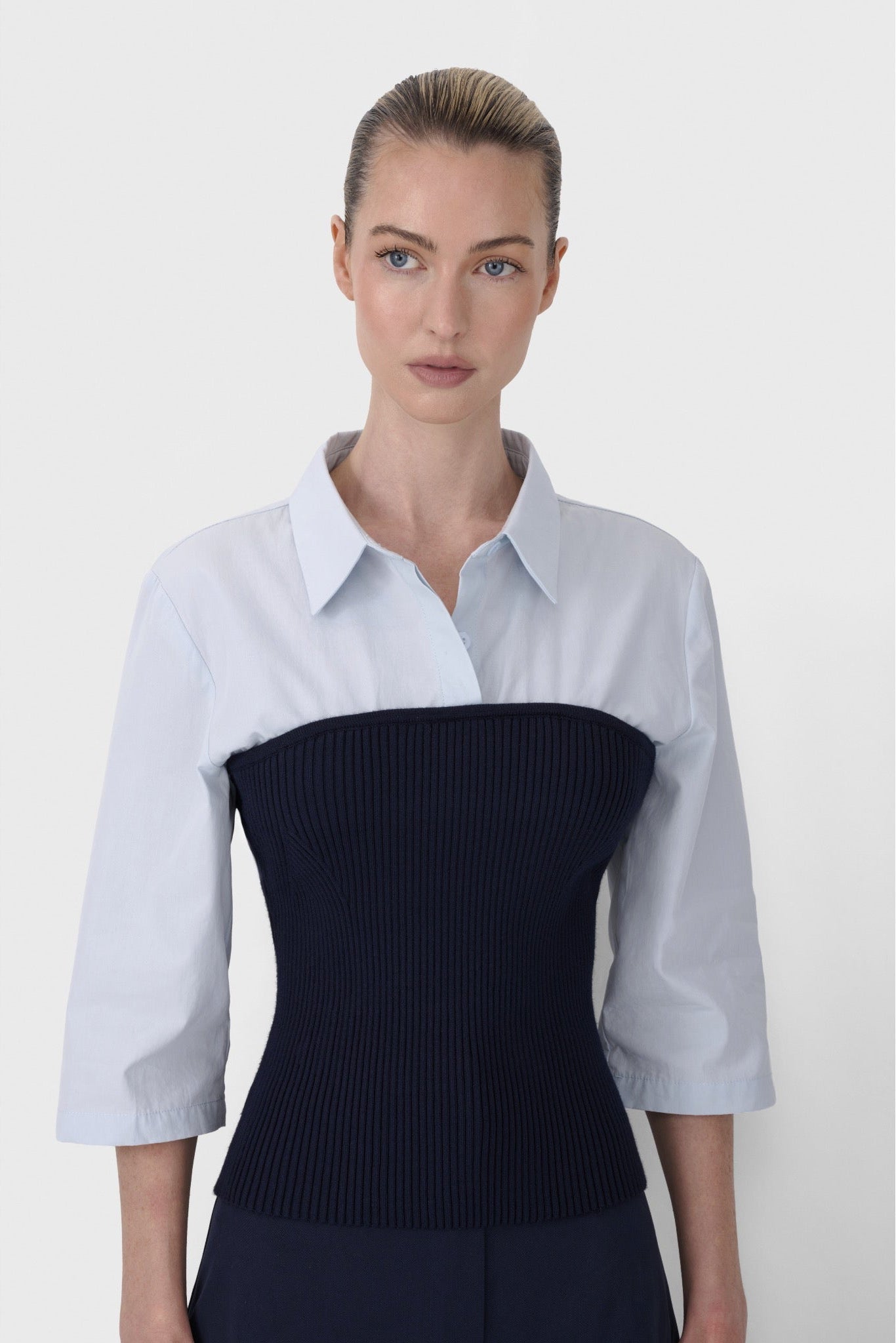 blue/navy