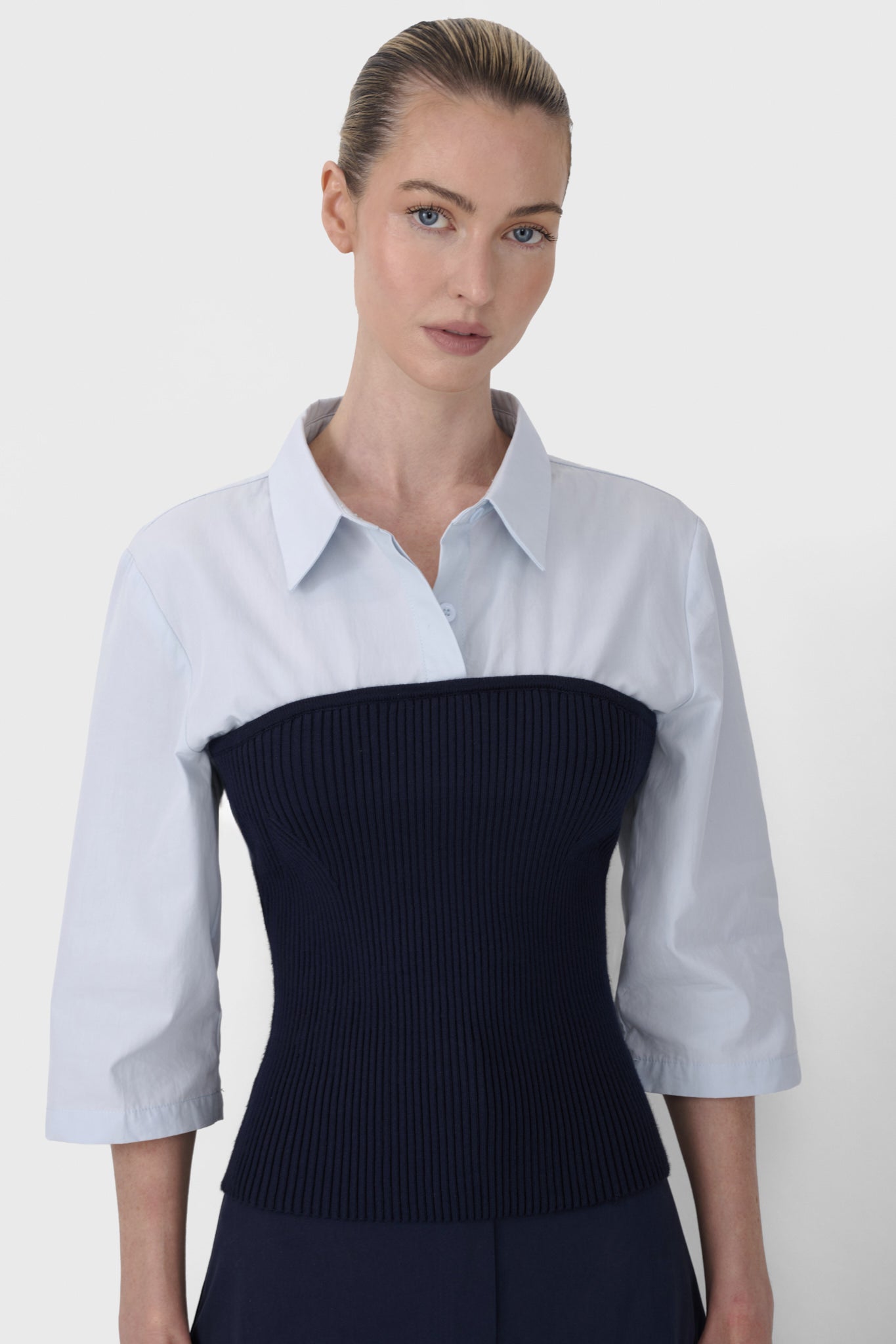 blue/navy