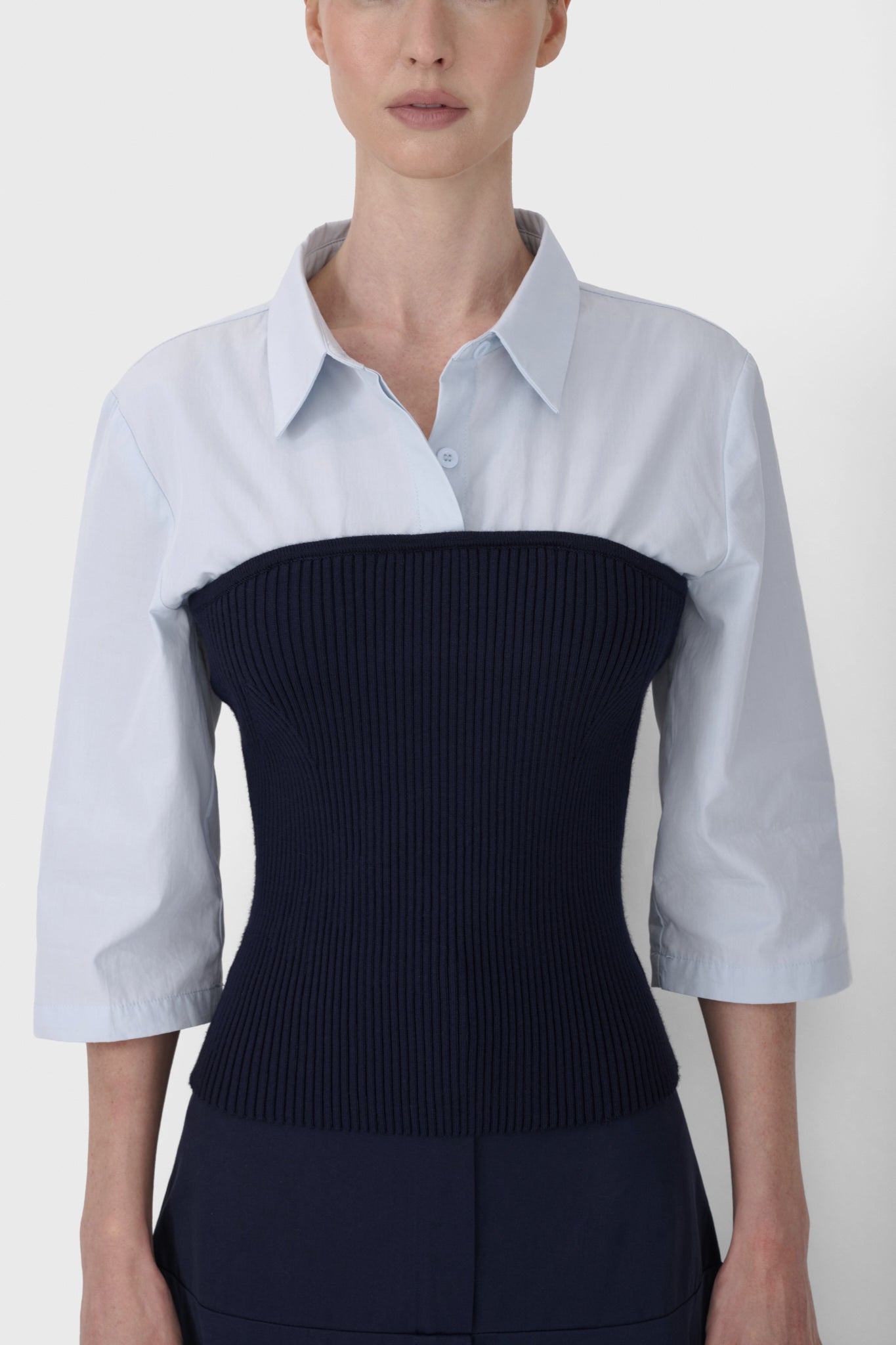 blue/navy