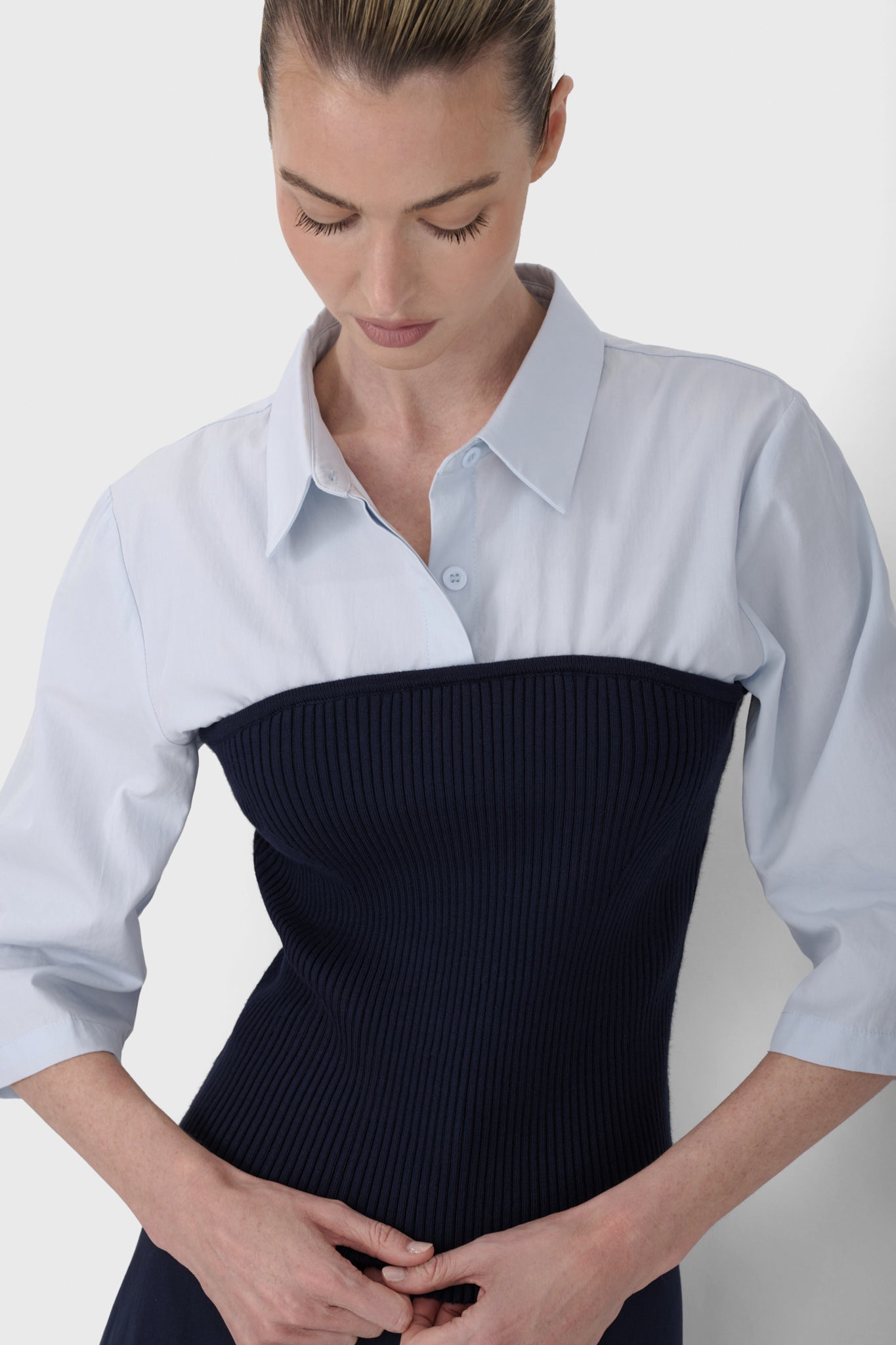 blue/navy