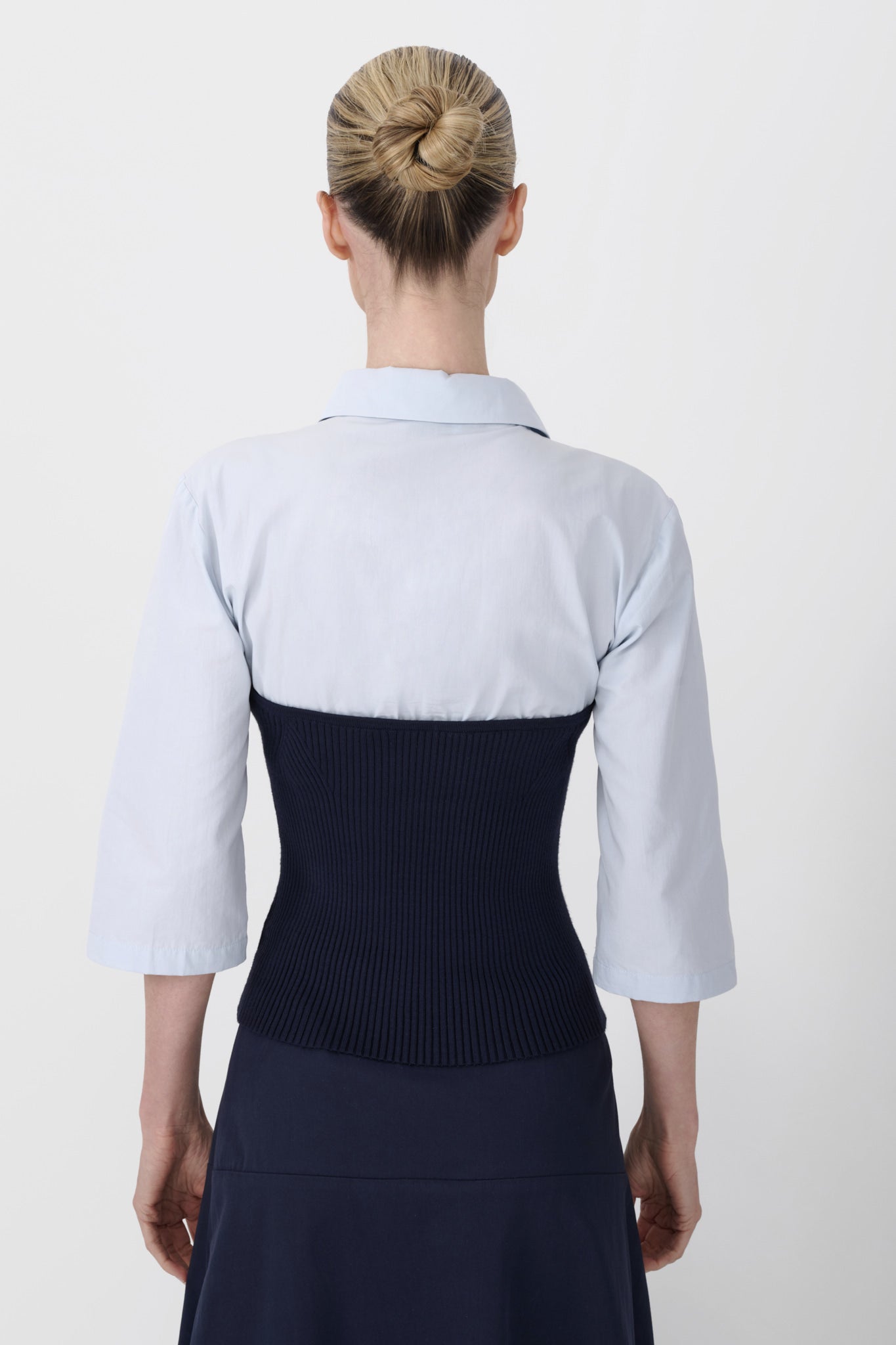 blue/navy