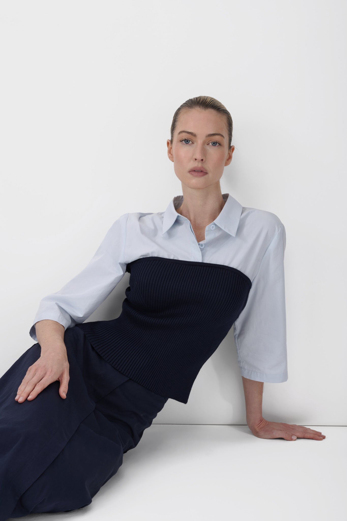 navy