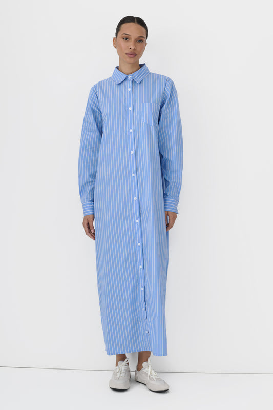 blue/white