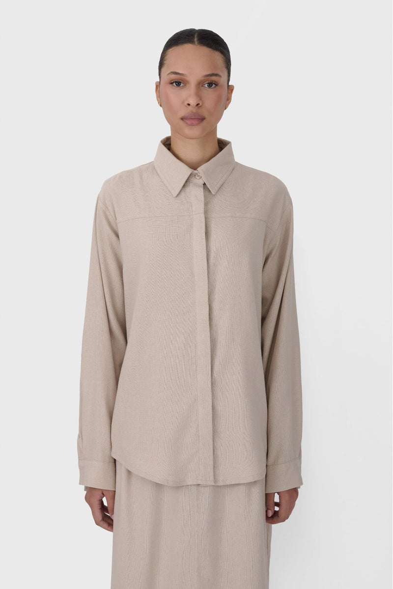 Neutral