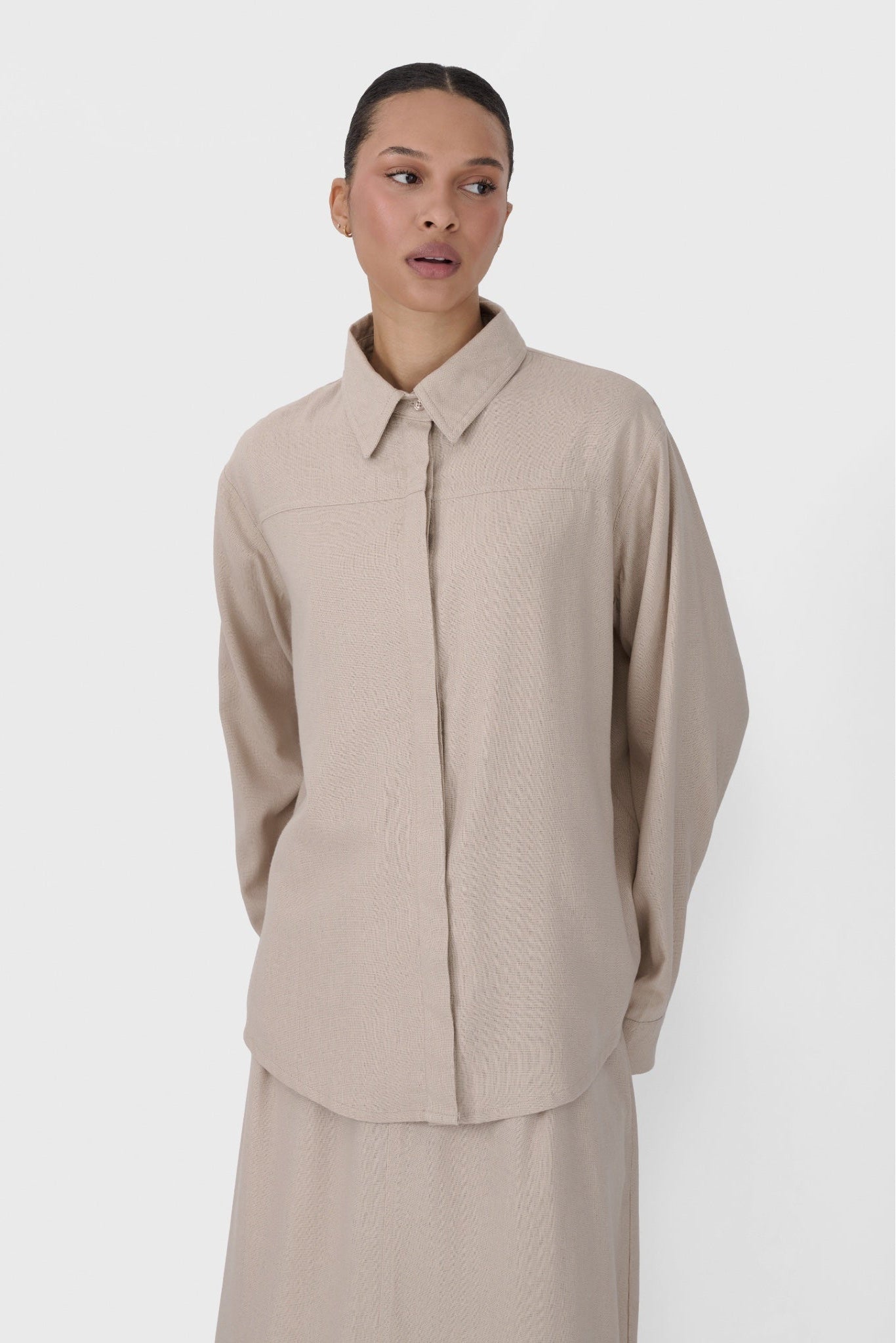 Neutral
