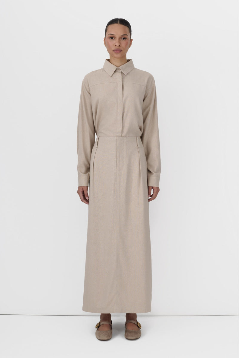 neutral