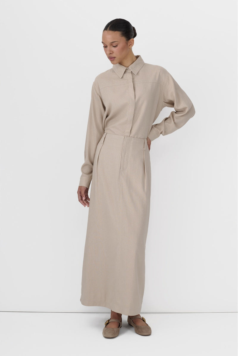 neutral