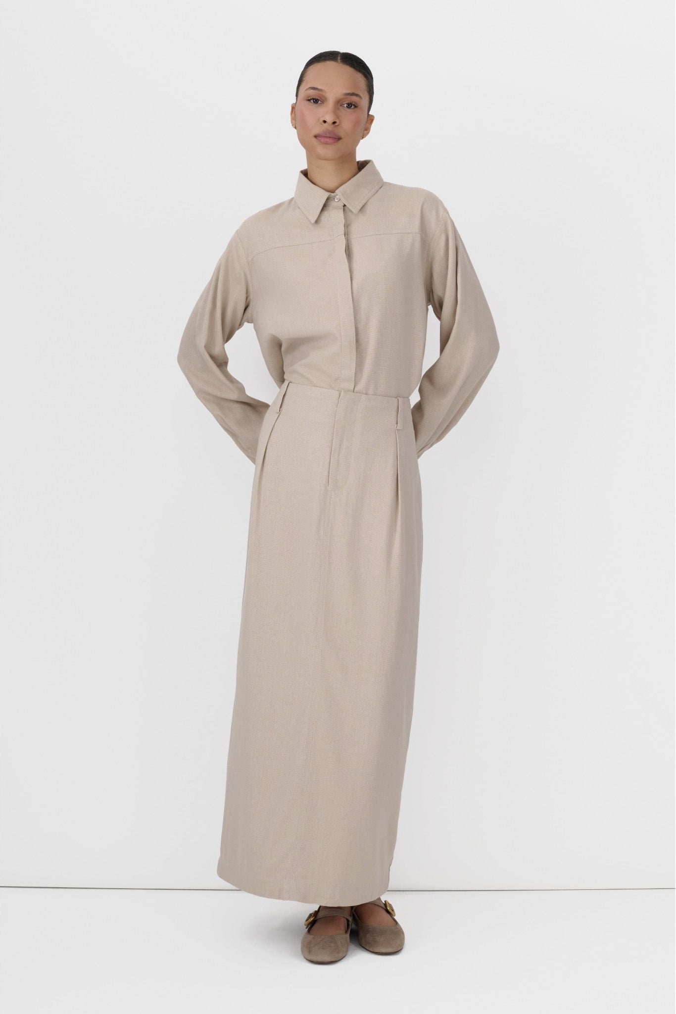 neutral