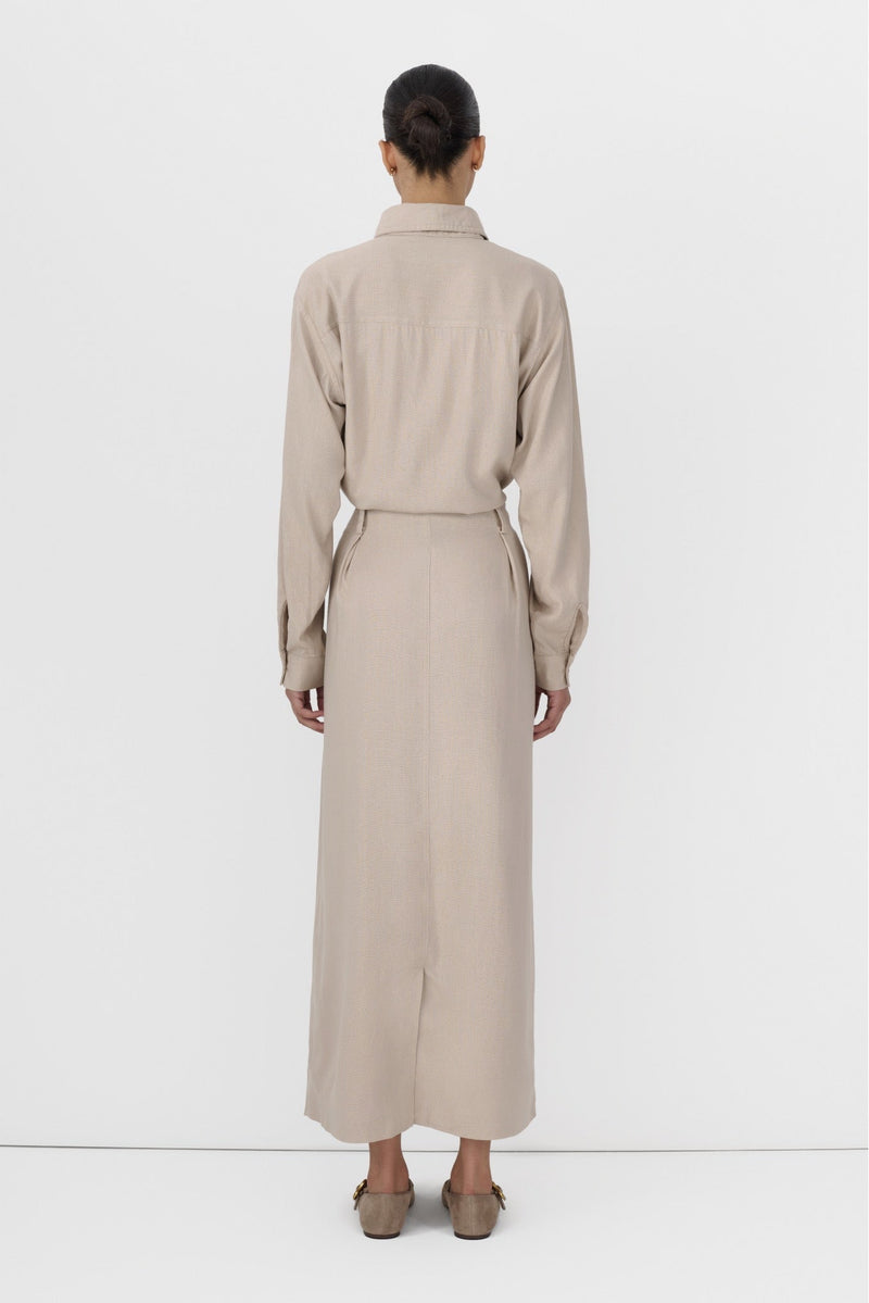 neutral