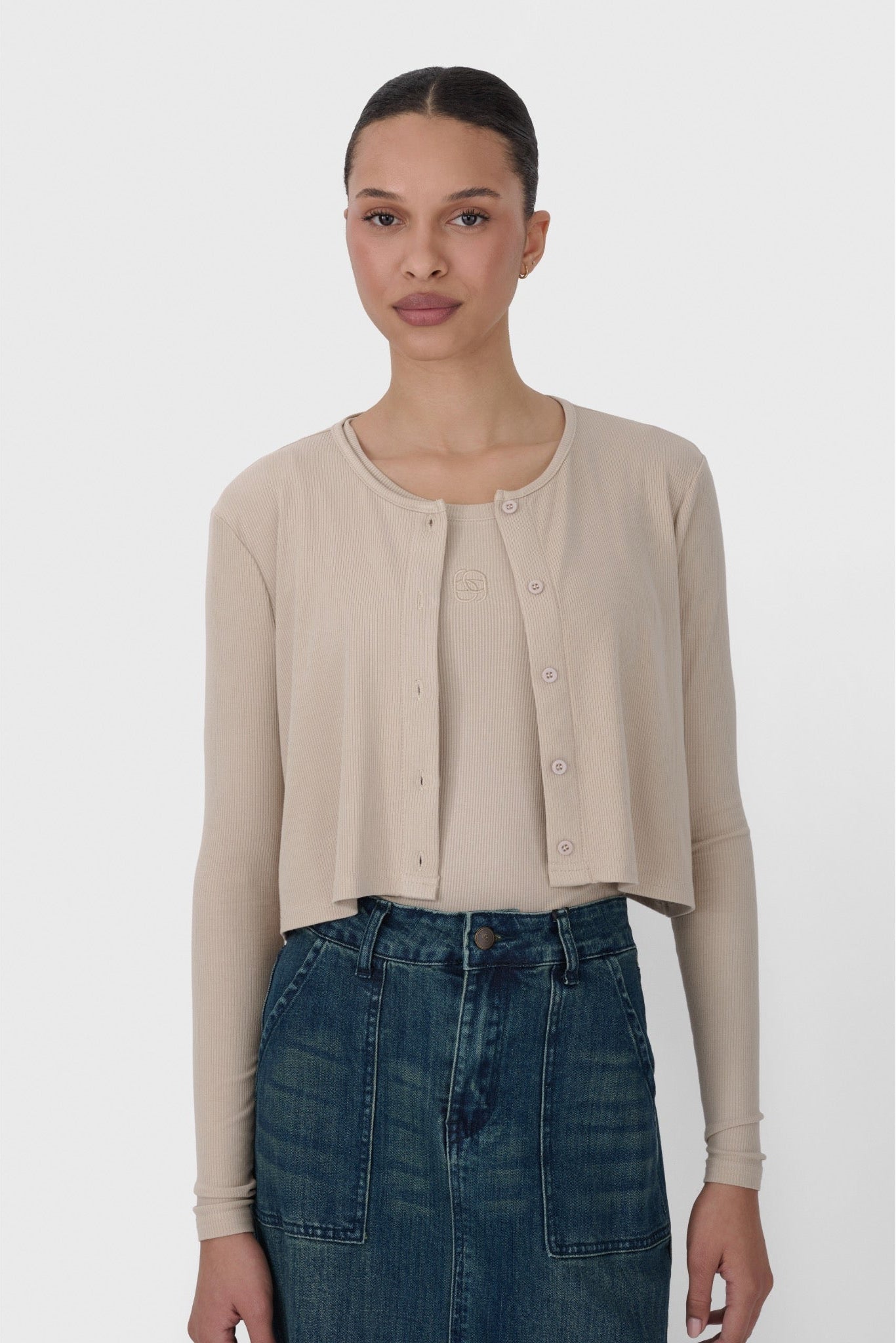 neutral