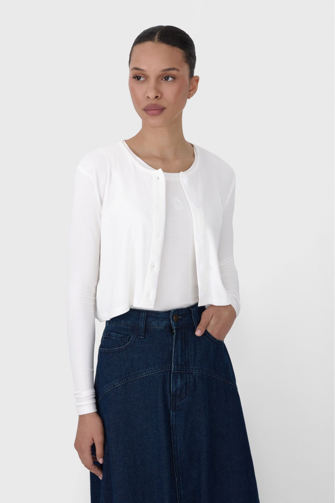 Ivory