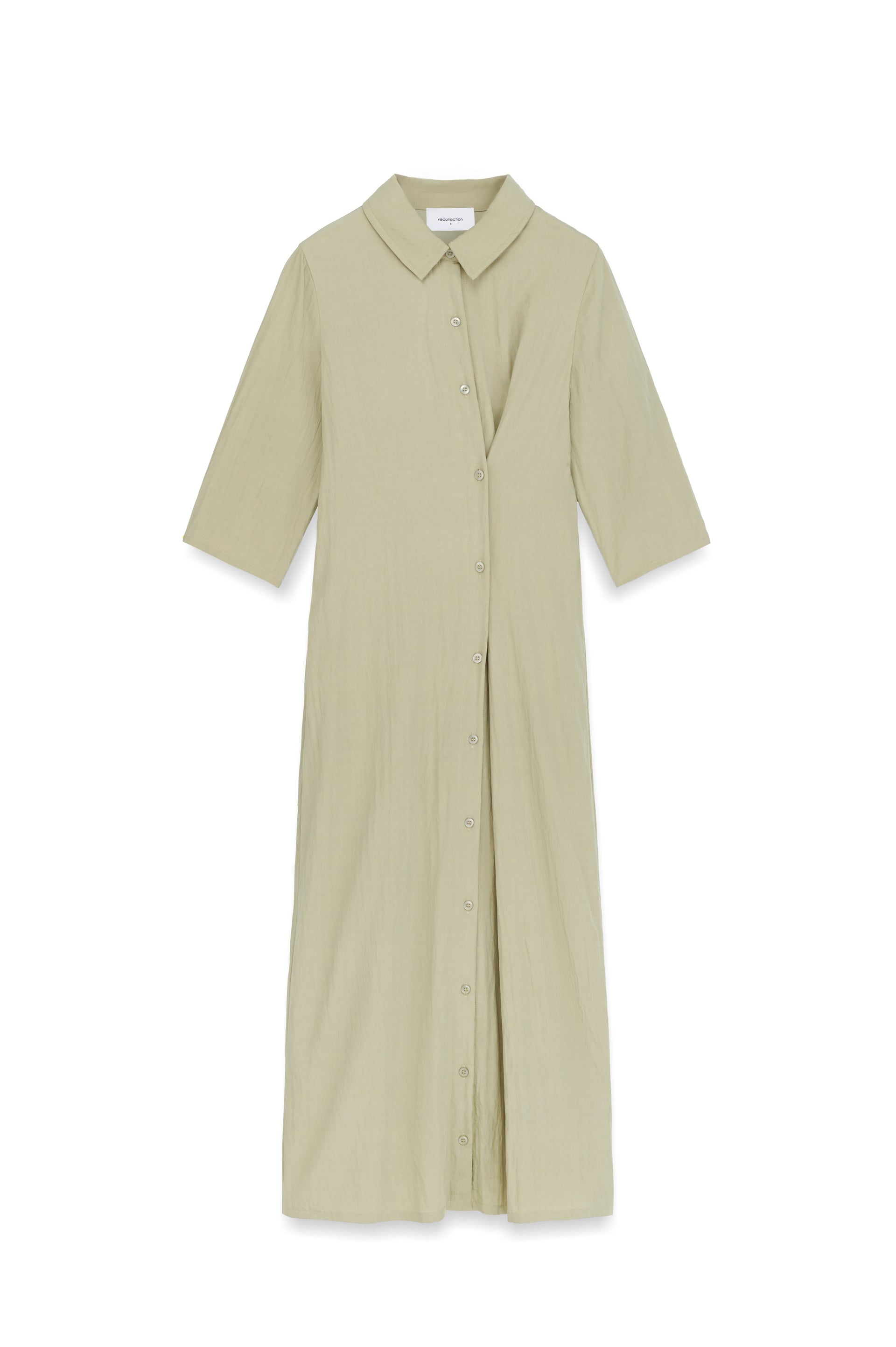 side button dress shirt Sage Green / XXL Neutral Bridesmaid Dresses - 20.75 FABRIC Live Nov 6 Size:Size Bigger Than 13