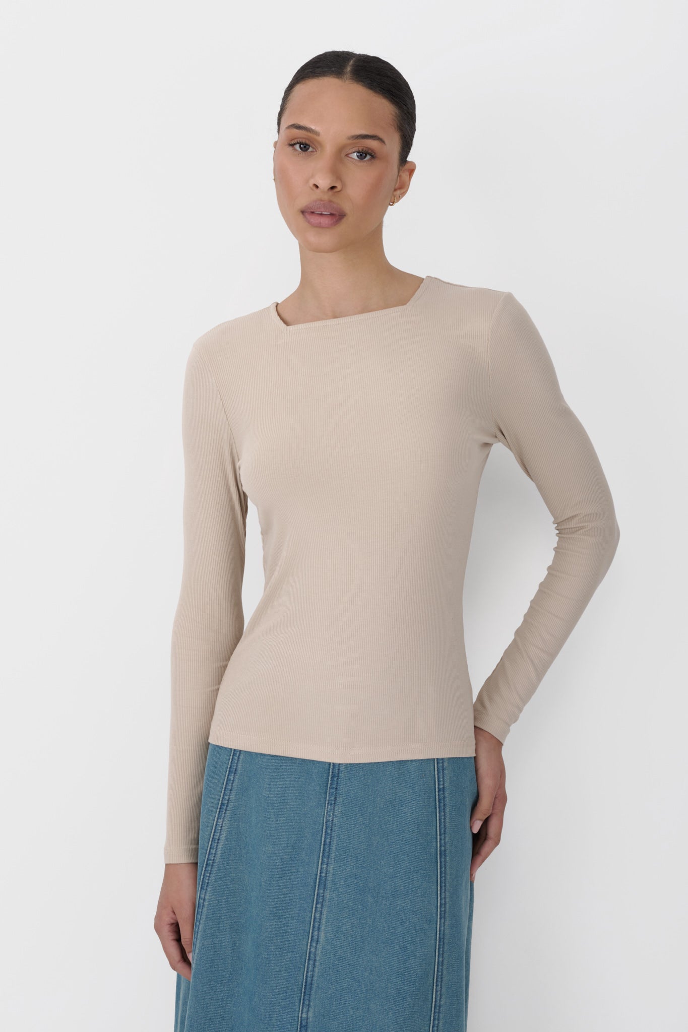 neutral
