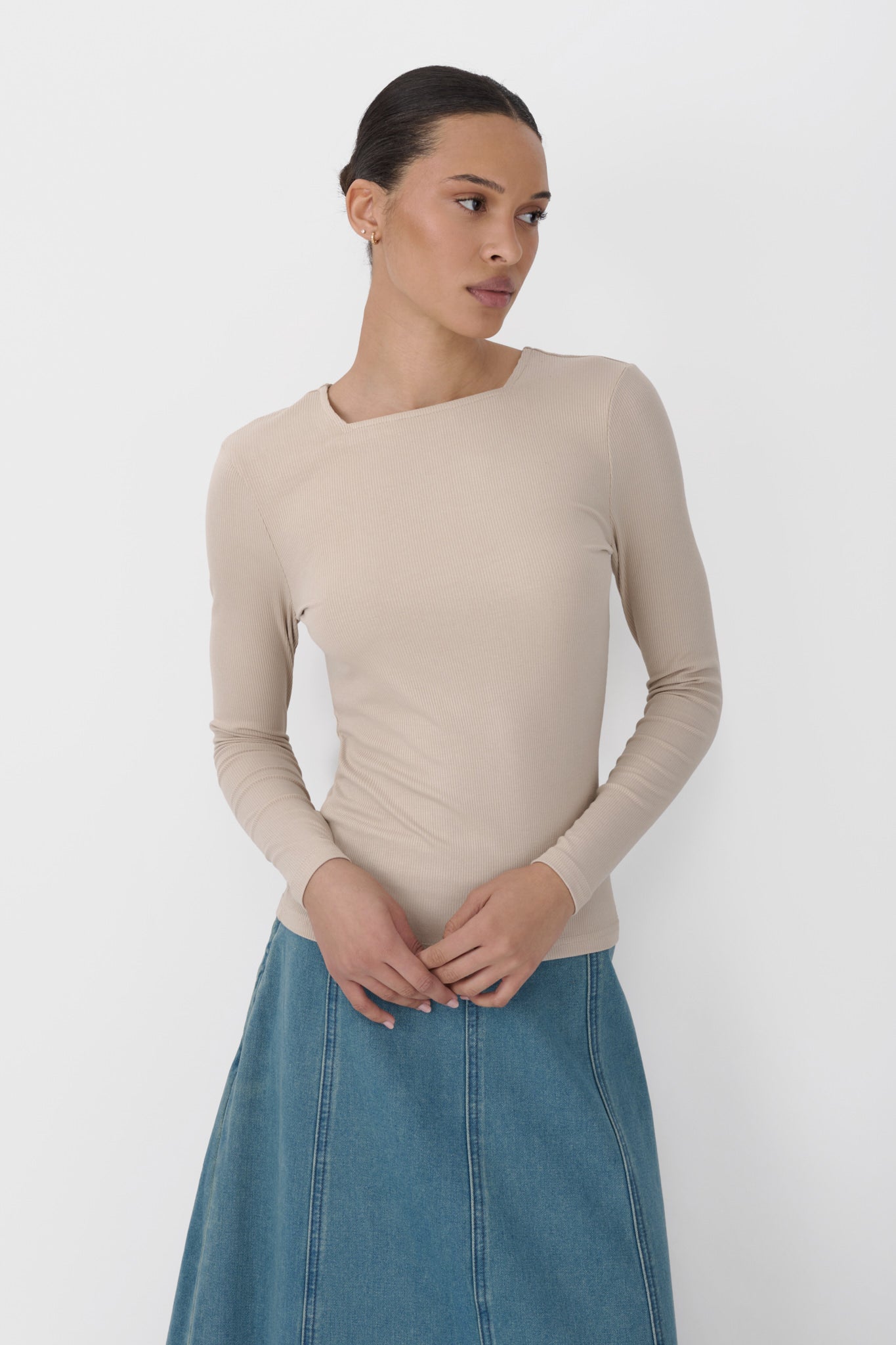 neutral