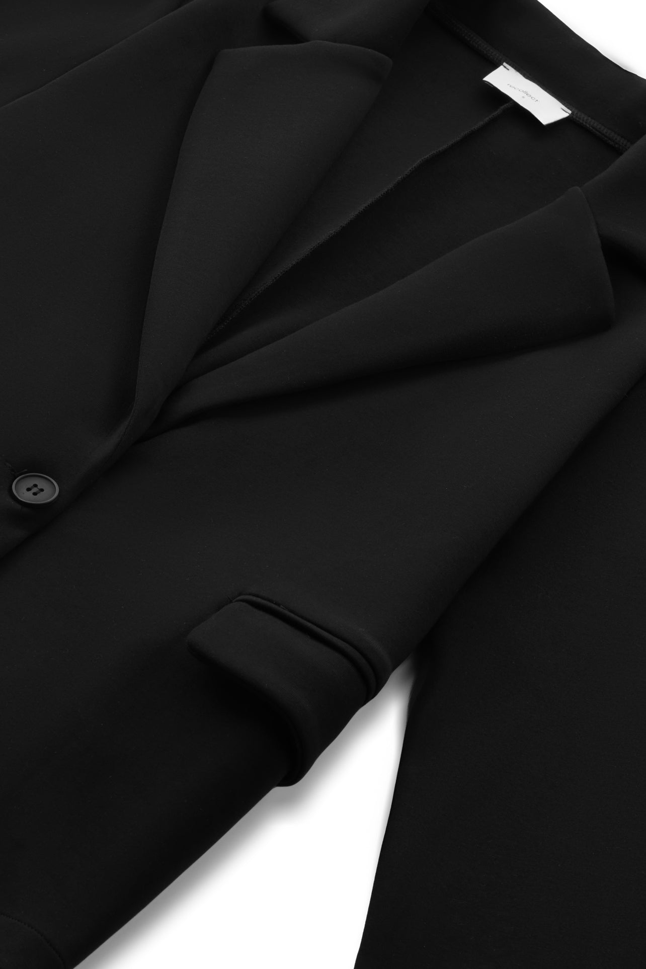 black-standard