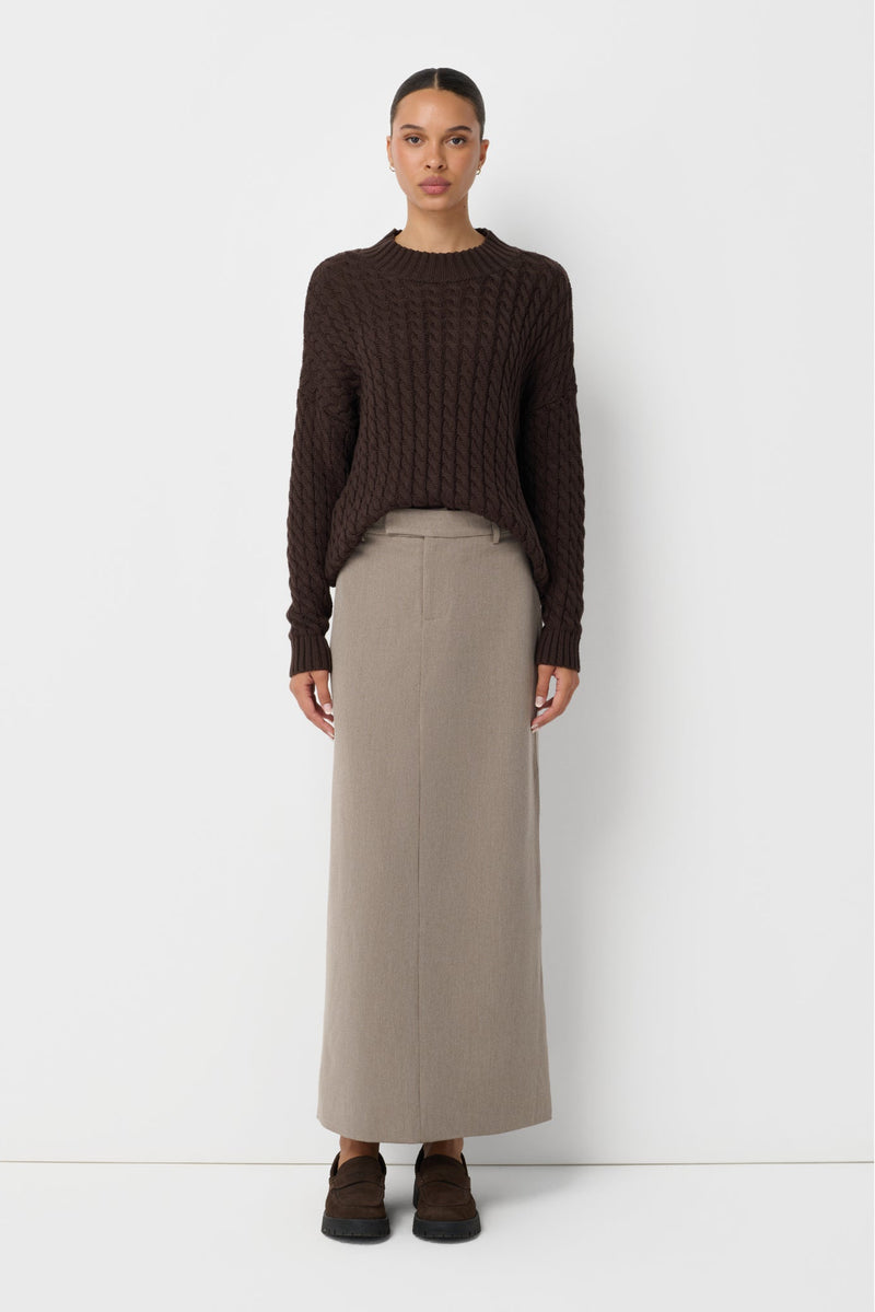 Taupe