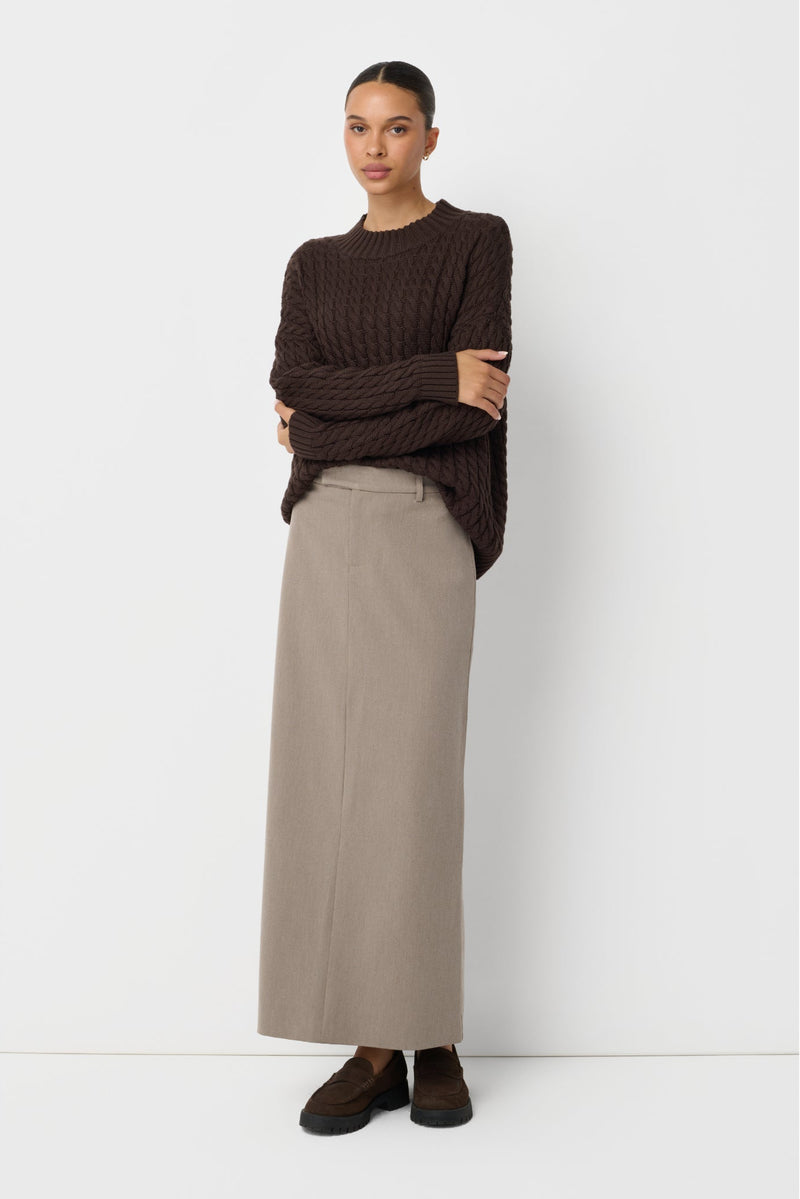 Taupe
