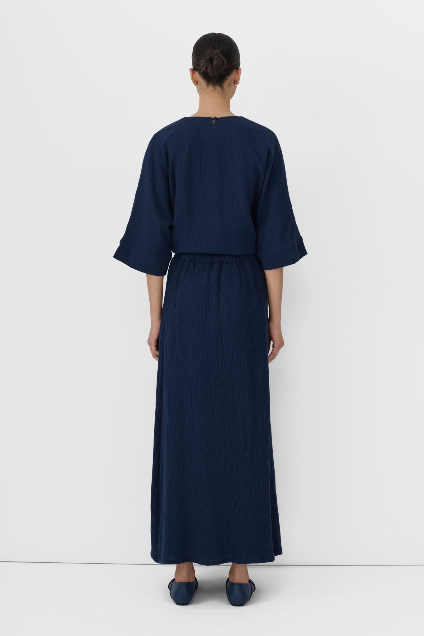 navy